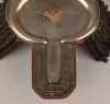 Pair of Saxon General Lieutenant  Epaulets with Original Box Visuel 11